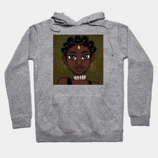 Nubian Hoodie